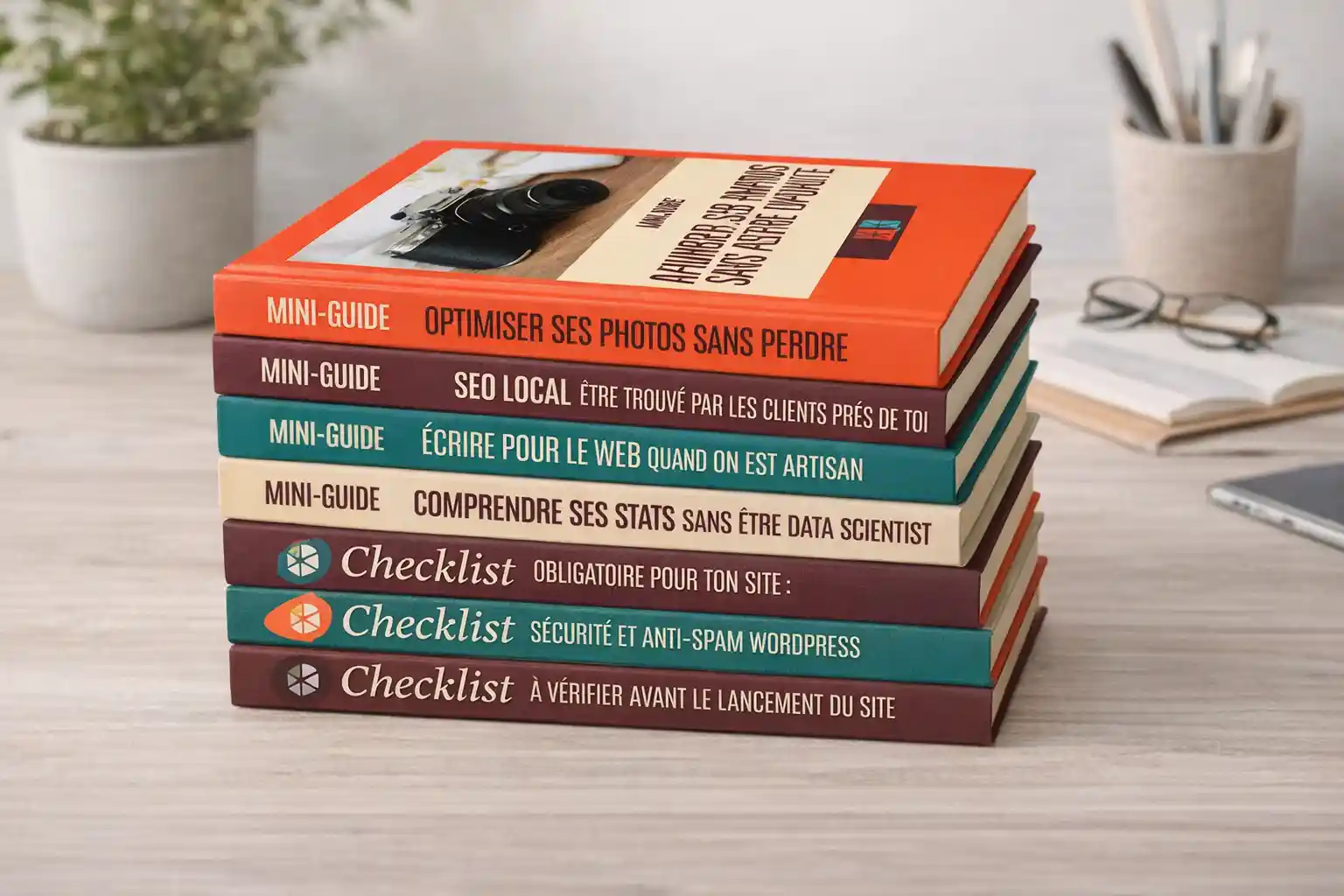 Bundle : Vitrine + Boutique WordPress (Le Combo Vendre en Ligne)