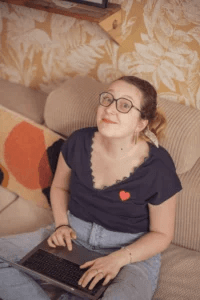 Stéphanie Rocq - Guides Digitaux