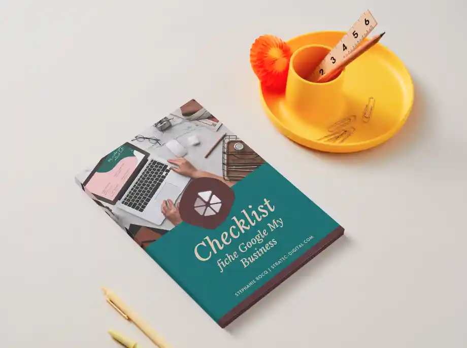 Checklist : Optimisation Google Business Profile