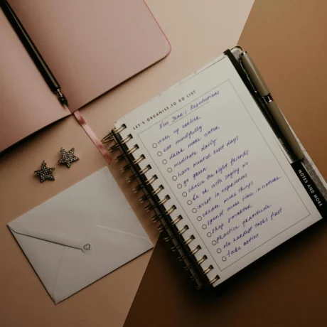 checklists, cases &agrave; cocher - guides digitaux