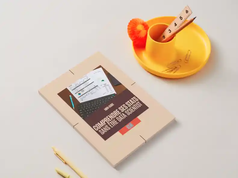 mini-guide : comprendre ses stats sans être data scientist - guides digitaux