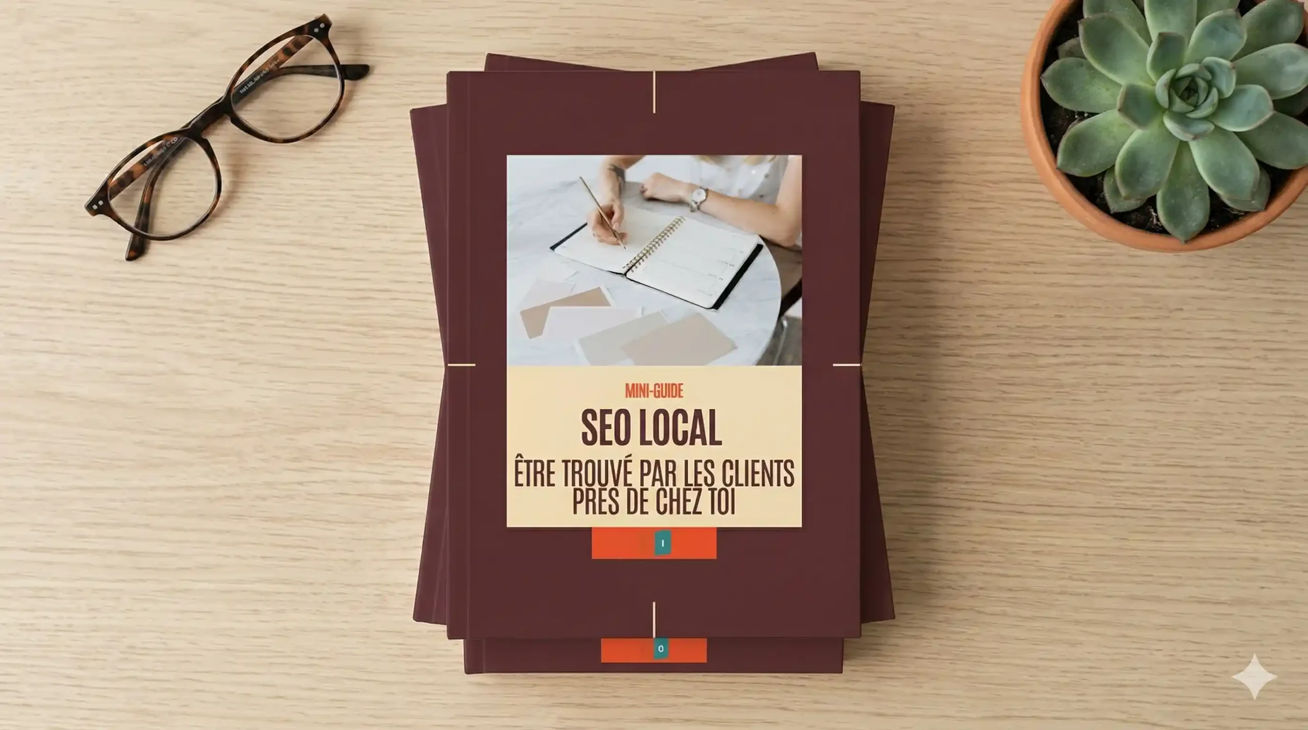 Pack de guides et checklists essentiels pour un site Wordpress - guides digitaux